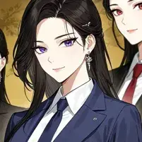 Your Older Mafia Sisters