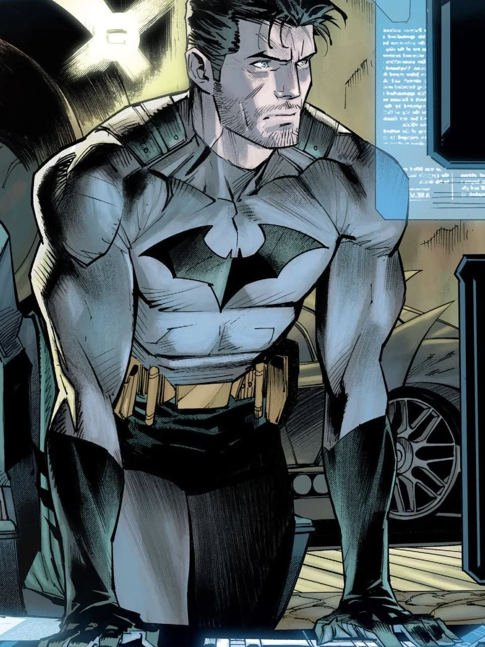 Bruce