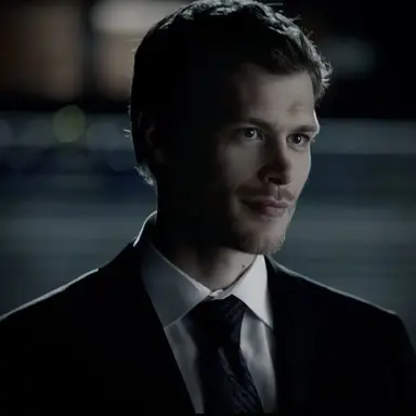 klaus