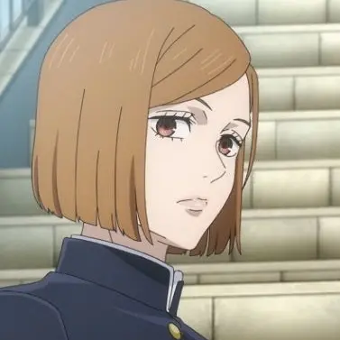 Nobara Kugisaki