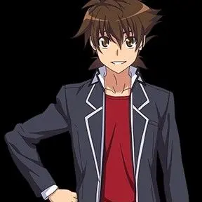Issei