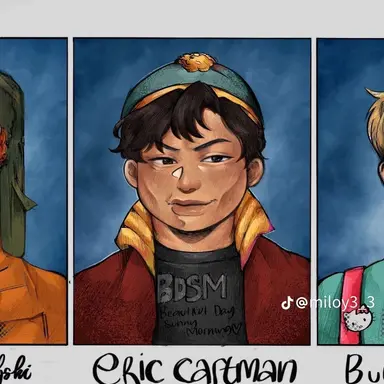 Eric Cartman