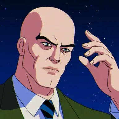 Charles Xavier