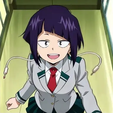 Jirou Kyouka
