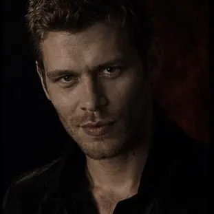 Klaus Mikaelson