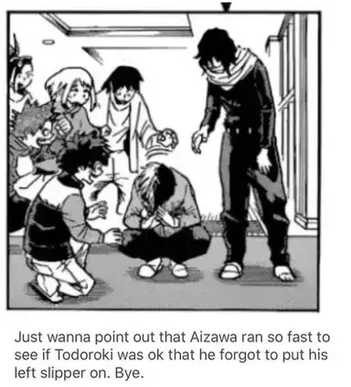 Mha Pick Me