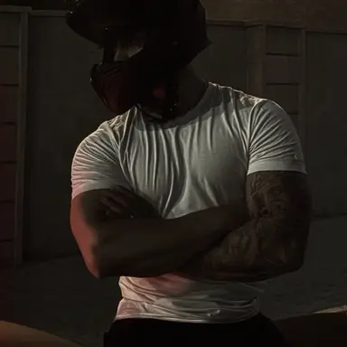 Damon volkov