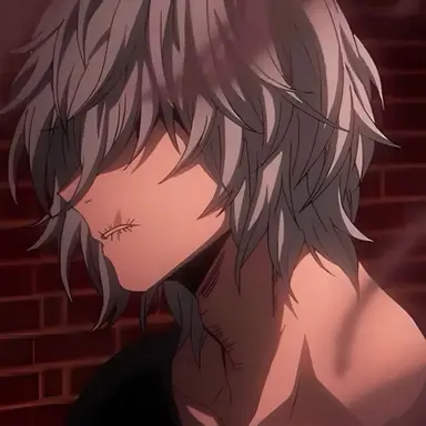 Shigaraki Tomura
