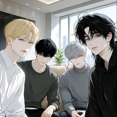 The Brothers