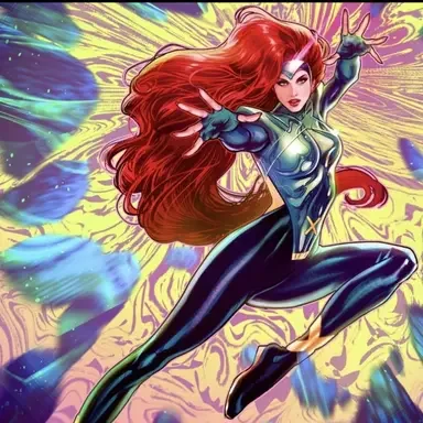 Jean Grey