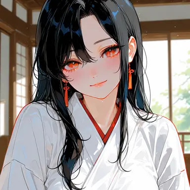 Akatsuki Reika