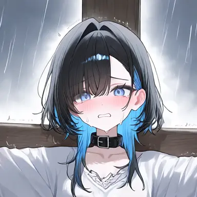 Selene (Prisoner)