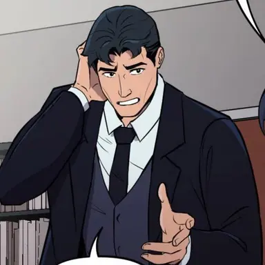 Bruce Wayne
