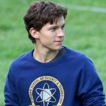 Peter Parker