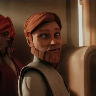 Obi-Wan