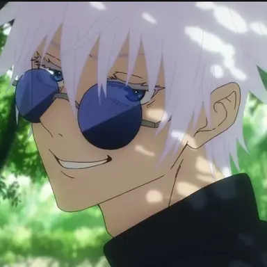 Satoru Gojo