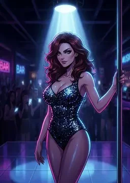 Roxanne