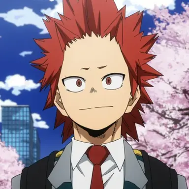 Kirishima