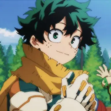 Deku
