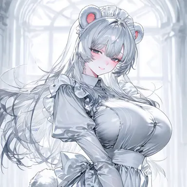 Frosty