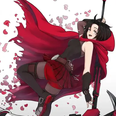 Ruby Rose