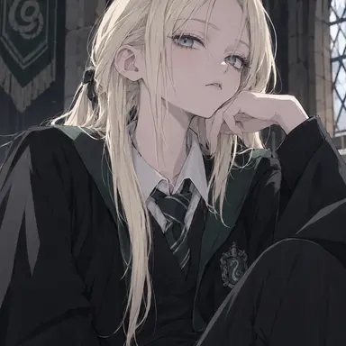 Malfoy