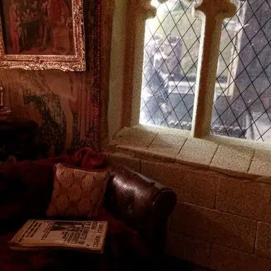 Arthur Weasley