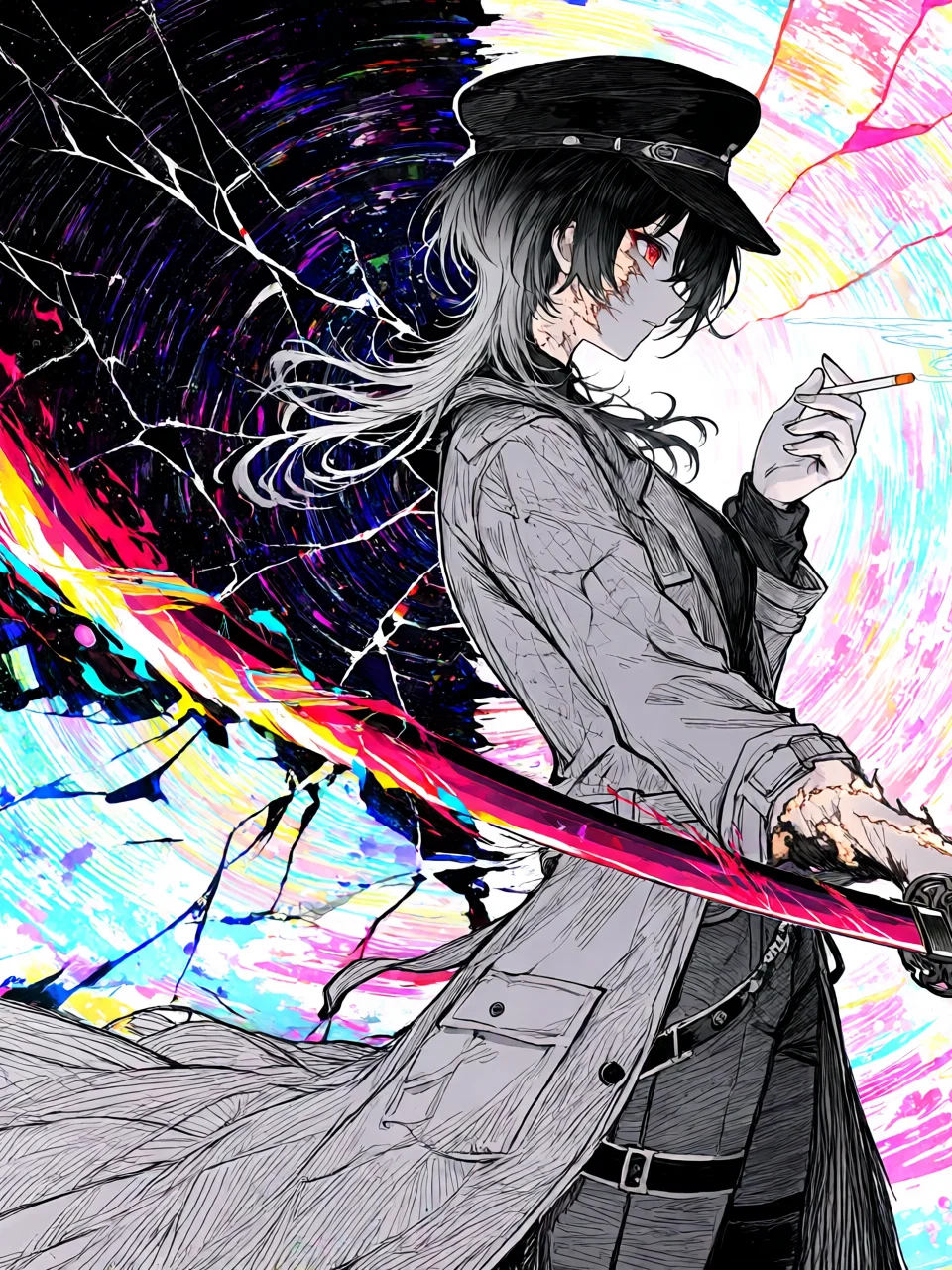 Touka