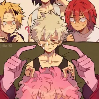 BakuSquad x user