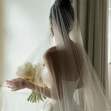 The Day of Your Wedding