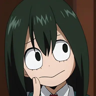 Tsuyu