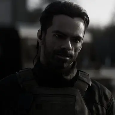 Alejandro Vargas