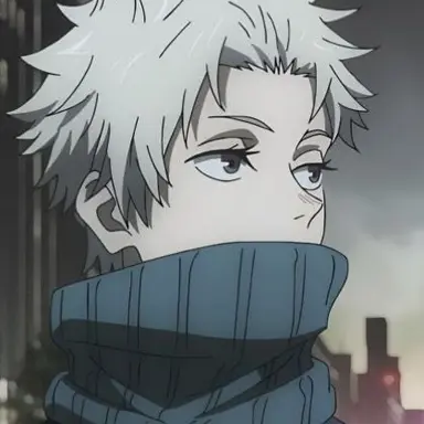 Toge Inumaki