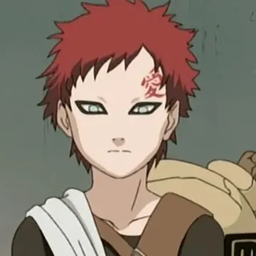 Gaara