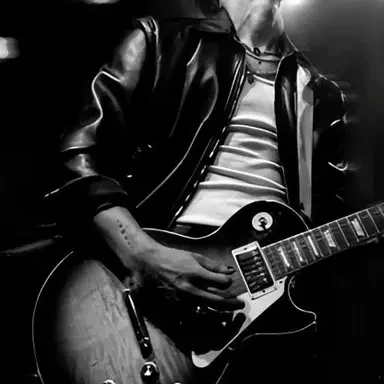 Ryder Blackwood