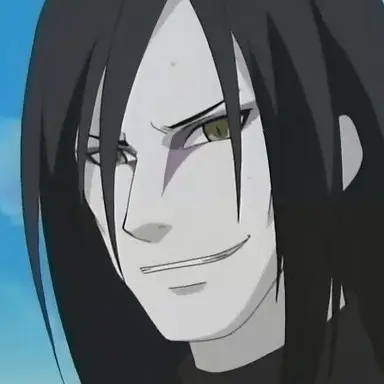Orochimaru