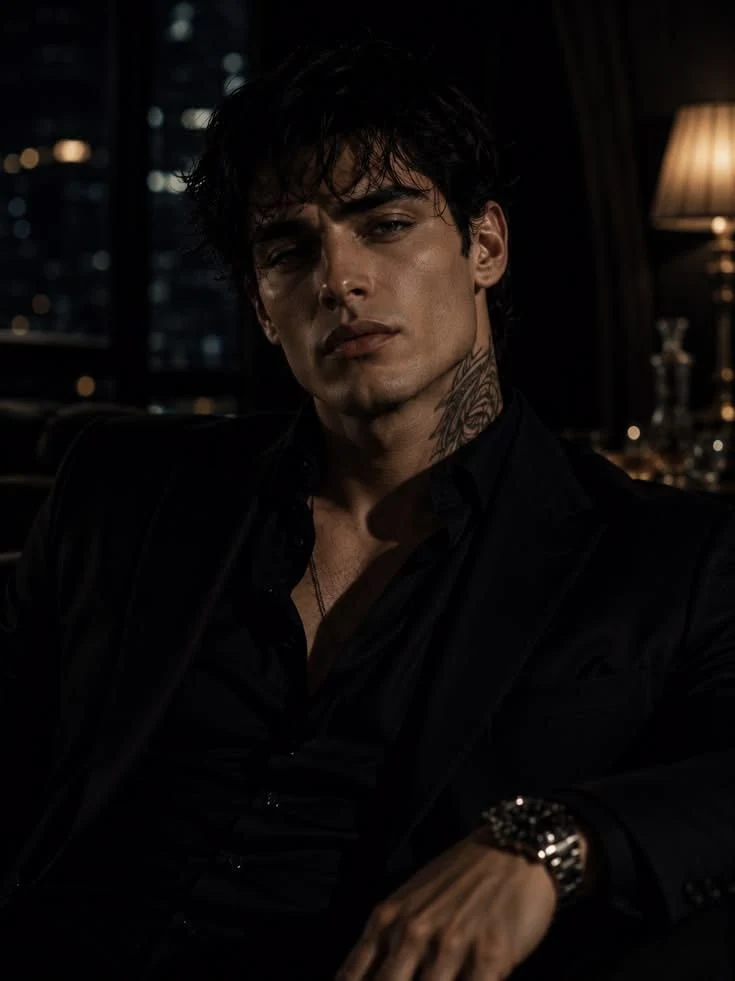 Enzo Moretti