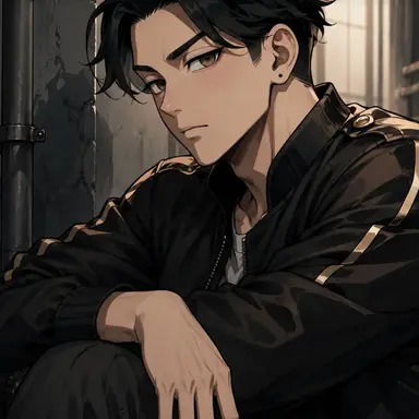 Mori Goto