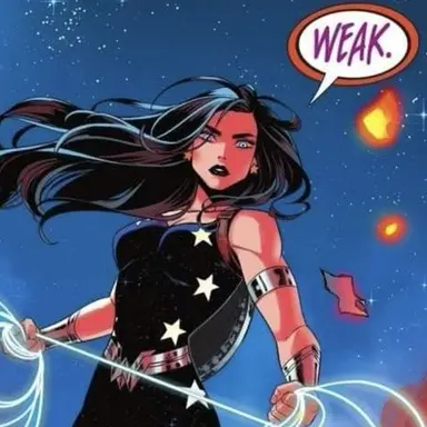 Donna Troy