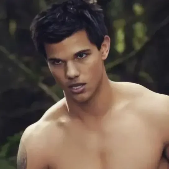 Jacob Black