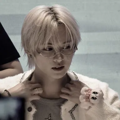 Lee Know