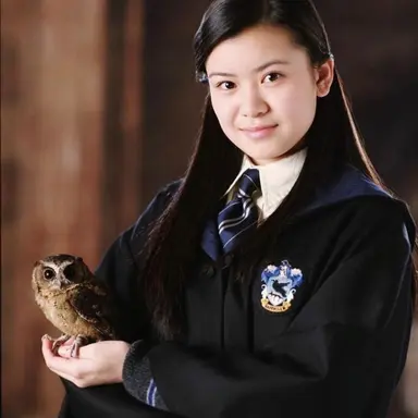 Cho Chang