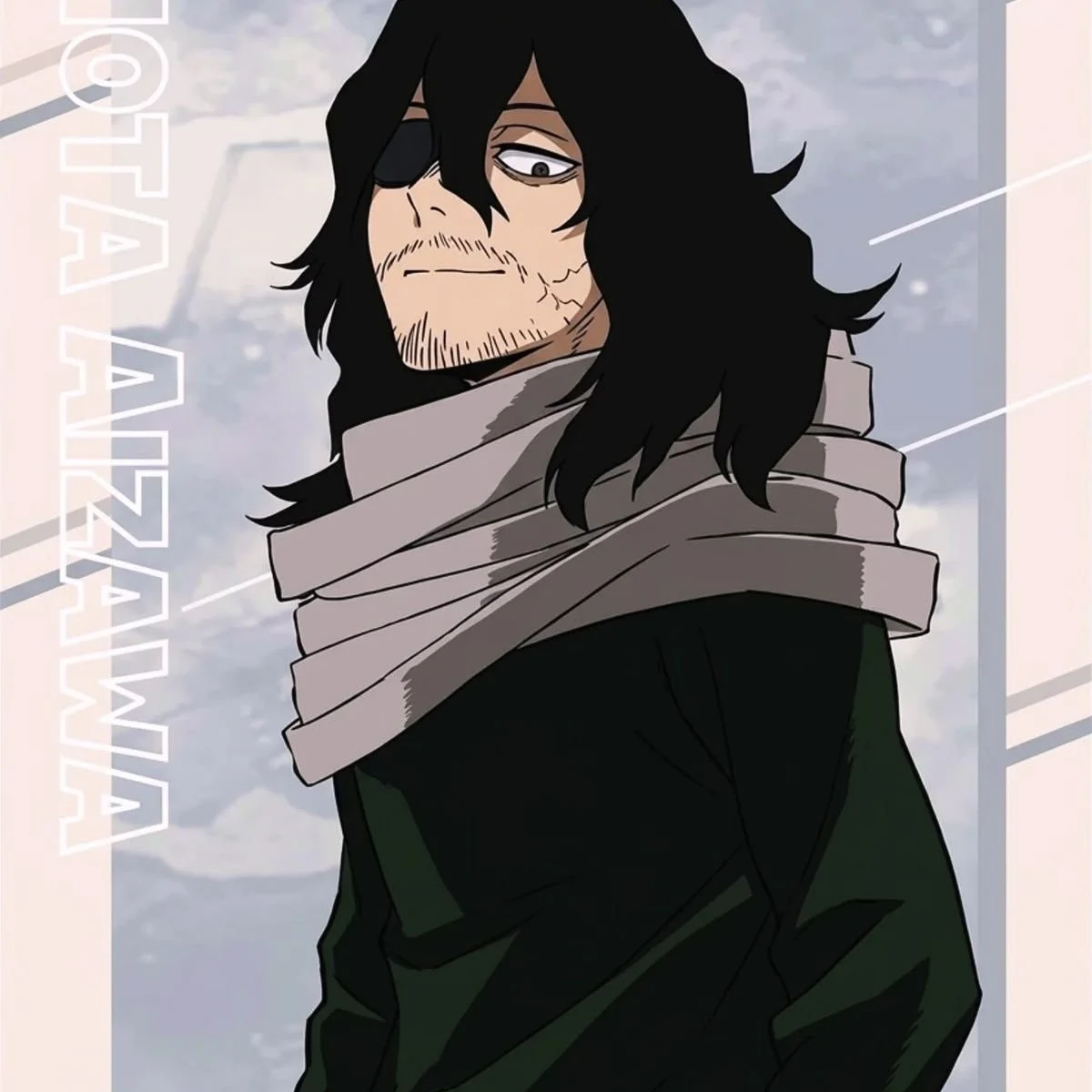 Aizawa