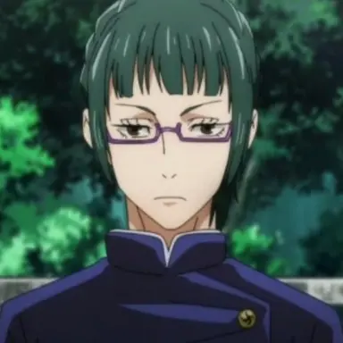 Zenin Maki