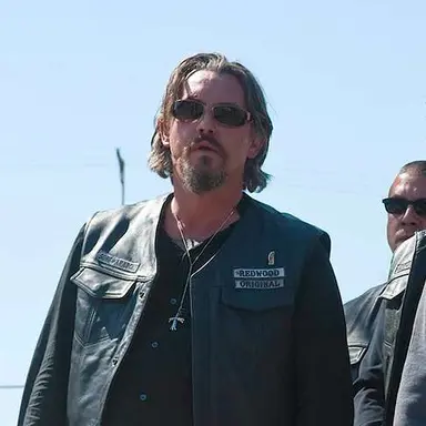 Chibs