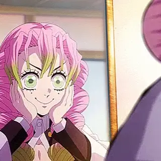Kanroji Mitsuri