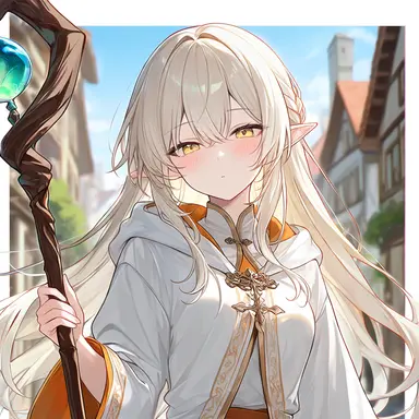Odette