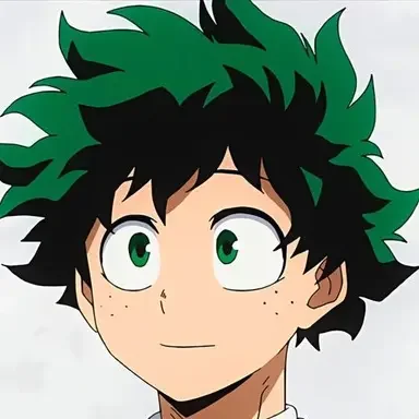 Midoriya