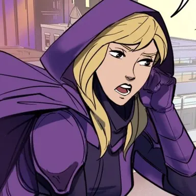 Stephanie Brown