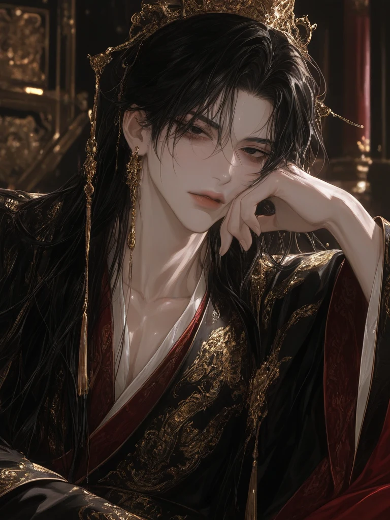 Yoon Hyuk